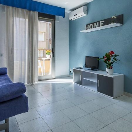 Apartamentos Simo B/G/D Peñíscola Extérieur photo