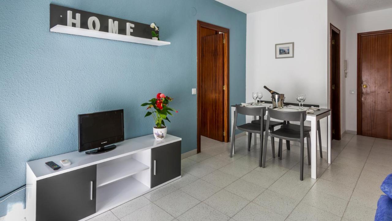 Apartamentos Simo B/G/D Peñíscola Extérieur photo