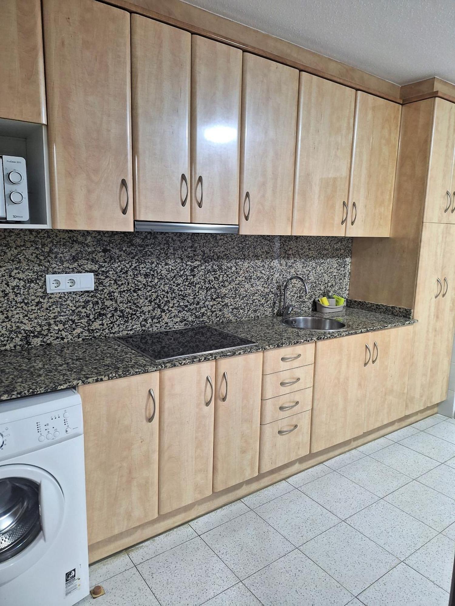 Apartamentos Simo B/G/D Peñíscola Extérieur photo